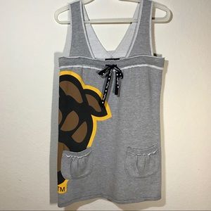 CAMPUS COUTURE Baylor University Gameday Dress